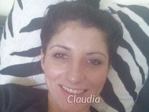 Claudia