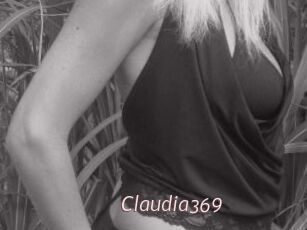 Claudia369