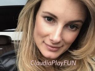 ClaudiaPlayFUN