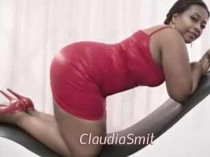 ClaudiaSmit