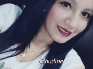 Claudine_