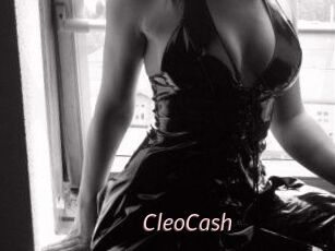 CleoCash