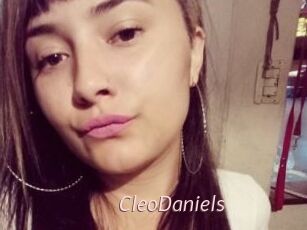 CleoDaniels
