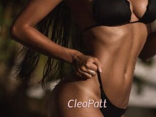 CleoPatt