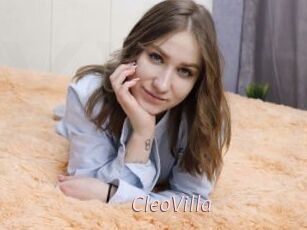 CleoVilla