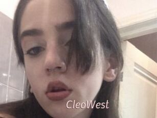 CleoWest