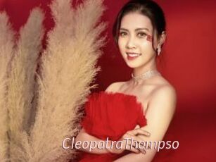 CleopatraThompso