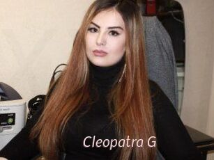 Cleopatra_G