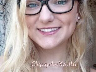 ClepsydraXvultu