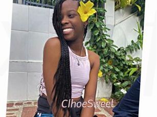 ClhoeSweet