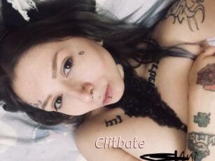 Clitbate
