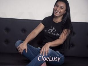 CloeLusy