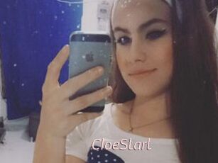 CloeStart