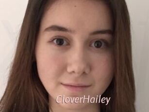CloverHailey