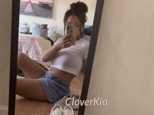 CloverKia
