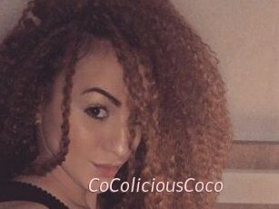 CoColiciousCoco