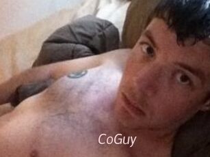 CoGuy