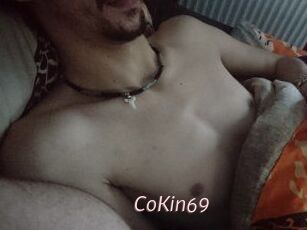 CoKin69