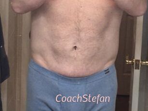 CoachStefan