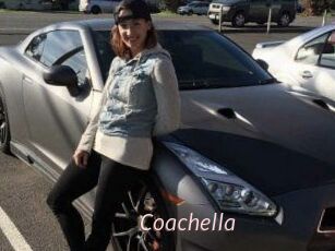 Coachella