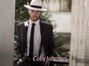 CobyJohnson