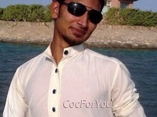 CocForYou