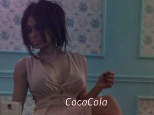 CocaCola