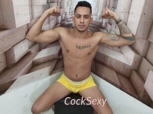 CockSexy