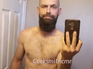Cocksmithcmr
