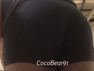 CocoBear91