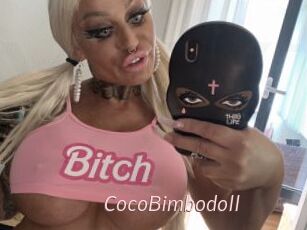 CocoBimbodoll