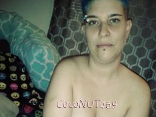 CocoNUT469