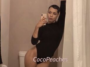 CocoPeaches
