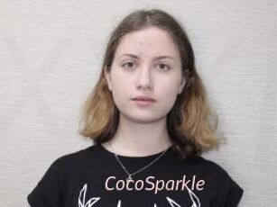 CocoSparkle