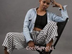 CocoSweet18