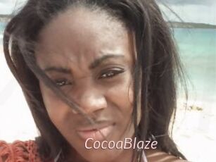 CocoaBlaze