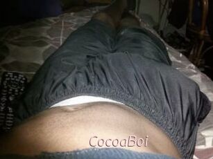 CocoaBoi