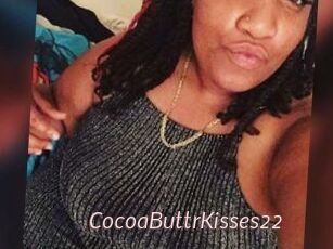 CocoaButtrKisses22