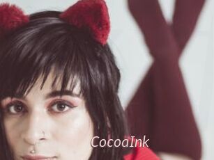 CocoaInk
