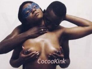 CocoaKink