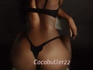 Cocobutter22