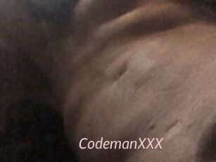 CodemanXXX