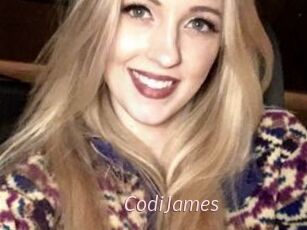 CodiJames xxx Free Sites