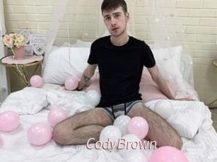 CodyBrown