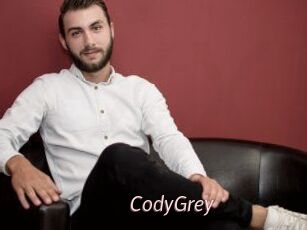 CodyGrey