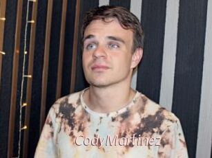 CodyMartinez