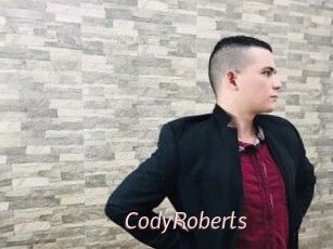 CodyRoberts