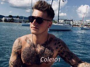 Cole101