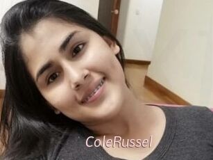 ColeRussel