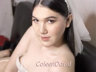 ColeenDavid